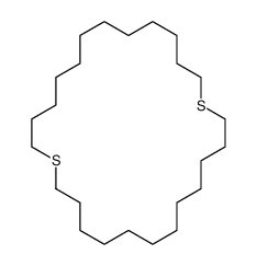 1,14-Dithiacyclohexacosane CAS:98268-21-4 manufacturer & supplier