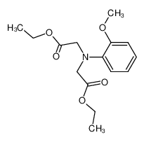 ethyl-2-amino-(N,N-diacetate)anisole CAS:98269-29-5 manufacturer & supplier