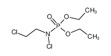 chloro-(2-chloro-ethyl)-amidophosphoric acid diethyl ester CAS:98275-51-5 manufacturer & supplier