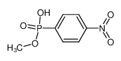 methyl (p-nitrophenyl)phosphonic acid CAS:98276-53-0 manufacturer & supplier