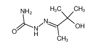 3-hydroxy-3-methyl-butan-2-one semicarbazone CAS:98278-65-0 manufacturer & supplier