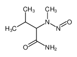 N-methyl-N-nitroso-valine amide CAS:98278-66-1 manufacturer & supplier