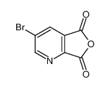 3-bromofuro[3,4-b]pyridine-5,7-dione CAS:98278-78-5 manufacturer & supplier