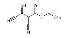 3-Imino-2-ethoxycarbonyl-bernsteinsaeure-dinitril CAS:98279-74-4 manufacturer & supplier