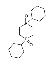 1,4-dicyclohexyl-[1,4]diphosphinane 1,4-dioxide CAS:98282-75-8 manufacturer & supplier