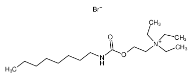 Bromethylat des Octylcarbamidsaeure-(β-diethylamino-ethylesters) CAS:98283-56-8 manufacturer & supplier