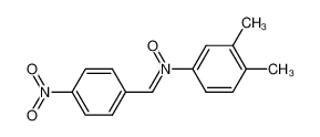 p-Nitrobenzyliden-3,4-dimethylanilin-N-oxyd CAS:98284-29-8 manufacturer & supplier