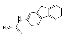 Acetamide, N-(5H-indeno[1,2-b]pyridin-7-yl)- CAS:98293-05-1 manufacturer & supplier