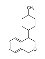 1H-2-Benzopyran, 3,4-dihydro-4-(4-methylcyclohexyl)- CAS:98293-70-0 manufacturer & supplier