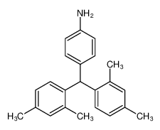 Benzenamine, 4-[bis(2,4-dimethylphenyl)methyl]- CAS:98293-93-7 manufacturer & supplier