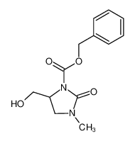 5-(hydroxymethyl)-3-methyl-2-oxo-1-imidazolidincarboxylic acid phenylmethyl ester CAS:98296-72-1 manufacturer & supplier