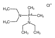 bis(diethylamino)dimethylphosphonium chloride CAS:98297-78-0 manufacturer & supplier