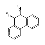 (cis-9,10-D2)-9,10-dihydrophenanthrene CAS:98299-24-2 manufacturer & supplier