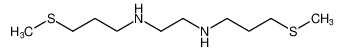 1,2-Ethanediamine, N,N'-bis[3-(methylthio)propyl]- CAS:98299-32-2 manufacturer & supplier