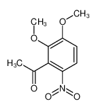 1-(2,3-Dimethoxy-6-nitrophenyl)ethanone CAS:98300-40-4 manufacturer & supplier