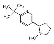 (-)-6-tert-Butylnicotine CAS:98301-91-8 manufacturer & supplier