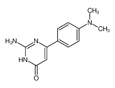 2-Amino-6-(4-dimethylamino-phenyl)-3H-pyrimidin-4-one CAS:98305-79-4 manufacturer & supplier