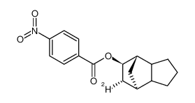 (4S,5R,6S,7R)-octahydro-1H-4,7-methanoinden-5-yl-6-d 4-nitrobenzoate CAS:98308-07-7 manufacturer & supplier