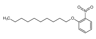 1-decyloxy-2-nitrobenzene CAS:98311-79-6 manufacturer & supplier