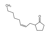 ((Z)-2-Oct-2-enyl)-cyclopentanone CAS:98314-99-9 manufacturer & supplier