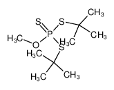 S,S-(di-t-butyl) methylphosphorotrithioate CAS:98327-90-3 manufacturer & supplier