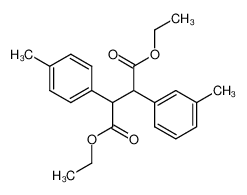 2-m-Tolyl-3-p-tolyl-bernsteinsaeure-diaethylester CAS:98333-22-3 manufacturer & supplier