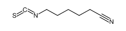 6-isothiocyanato-hexanenitrile CAS:98335-09-2 manufacturer & supplier