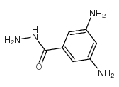 3,5-diaminobenzohydrazide CAS:98335-17-2 manufacturer & supplier