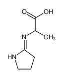 N-pyrrolidin-2-yliden-alanine CAS:98336-89-1 manufacturer & supplier