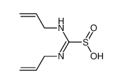 allylamino-allylimino-methanesulfinic acid CAS:98337-00-9 manufacturer & supplier