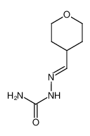 tetrahydro-pyran-4-carbaldehyde semicarbazone CAS:98337-80-5 manufacturer & supplier