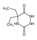 5,5-diethyl-[1,2,4]triazinane-3,6-dione CAS:98337-83-8 manufacturer & supplier