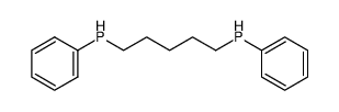 Pentamethylen-1.5-bis-monophenylphosphin CAS:98341-81-2 manufacturer & supplier