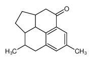 2,8-Dimethyl-4,5,6,6a-tetrahydro-6,7-aceperinaphthan-4-on CAS:98343-55-6 manufacturer & supplier