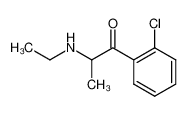 1-(2-Chloro-phenyl)-2-ethylamino-propan-1-one CAS:98345-85-8 manufacturer & supplier