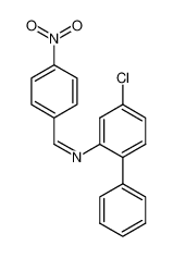 (4-Chloro-biphenyl-2-yl)-[1-(4-nitro-phenyl)-meth-(Z)-ylidene]-amine CAS:98351-95-2 manufacturer & supplier