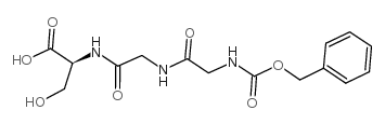 Z-GLY-GLY-SER-OH CAS:98352-76-2 manufacturer & supplier