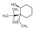 2-tert-butyl-trans-2-methoxycyclohexanol CAS:98355-47-6 manufacturer & supplier