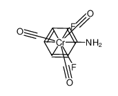 tricarbonyl(2,6-difluoroaniline)chromium CAS:98357-72-3 manufacturer & supplier