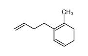 2-But-3-enyl-1-methyl-cyclohexa-1,3-diene CAS:98361-41-2 manufacturer & supplier