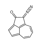 1-diazocyclopent(cd)azulene-2-one CAS:98361-78-5 manufacturer & supplier