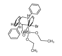 IrHBr(SiOEt3)(CO)(1,2-bis(diphenylphosphino)ethane) CAS:98362-24-4 manufacturer & supplier