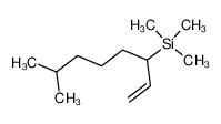 Trimethyl-(5-methyl-1-vinyl-hexyl)-silane CAS:98369-06-3 manufacturer & supplier