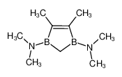 4,5-dimethyl-1,3-bis(dimethylamino)-2,3-dihydro-1,3-diborole CAS:98370-03-7 manufacturer & supplier