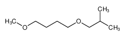 Butane, 1-methoxy-4-(2-methylpropoxy)- CAS:98385-93-4 manufacturer & supplier