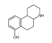 1,2,3,4,4a,5,6,10b-octahydrobenzo[f]quinolin-7-ol CAS:98392-59-7 manufacturer & supplier