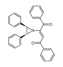 (Z)-1-(cis-2,3-diphenylaziridinyl)-1,2-dibenzoylethylene CAS:98392-74-6 manufacturer & supplier