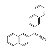 2,2'-dinaphthyldiazomethane CAS:98393-70-5 manufacturer & supplier