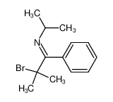 [2-Bromo-2-methyl-1-phenyl-prop-(E)-ylidene]-isopropyl-amine CAS:98394-23-1 manufacturer & supplier