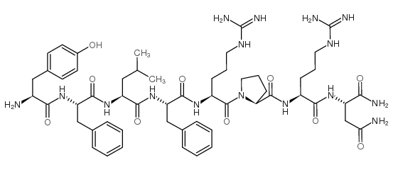 H-TYR-PHE-LEU-PHE-ARG-PRO-ARG-ASN-NH2 CAS:98395-75-6 manufacturer & supplier